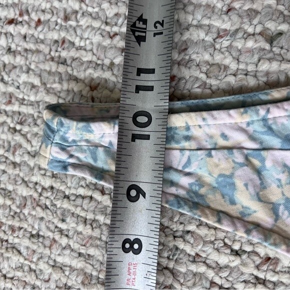 RVCA Tide Up Tank Top - Picture 10 of 11